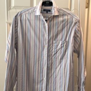 Women’s Faconnable shirt